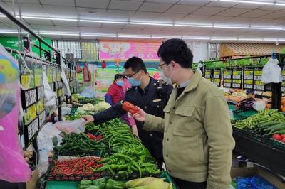 硕放有几个超市叫什么