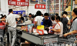 超市退货依什么法律