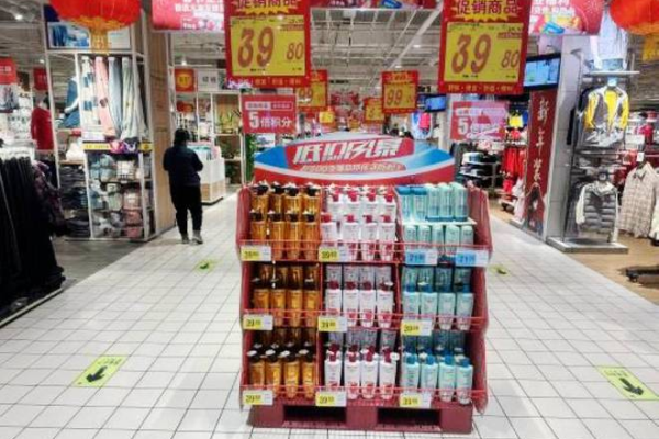 超市档期品是什么
