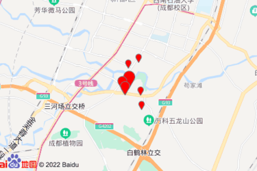 五龙山超市地址在哪里