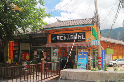 房子小如何改造成超市