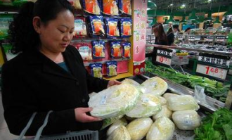 超市如何控制滞销品