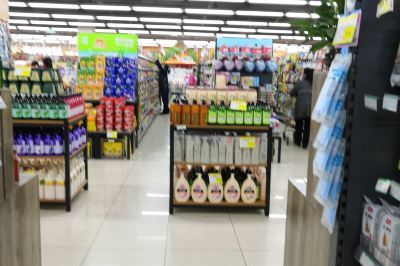 霸州大型折扣超市在哪里