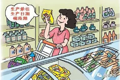 经营食品超市注意什么