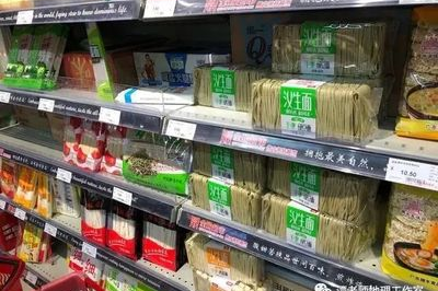 济南超市什么面粉好