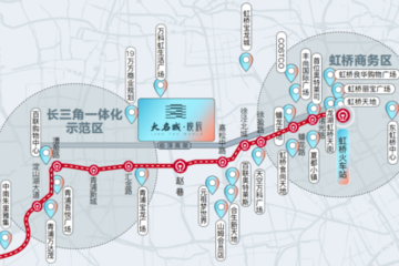 淀山湖哪里有山姆超市