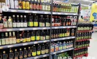 超市最贵酱油是什么