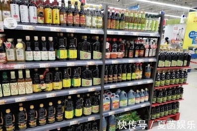 超市最贵酱油是什么