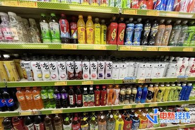 超市什么饮料最难卖
