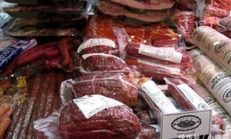 什么超市卖肉好吃
