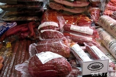 什么超市卖肉好吃