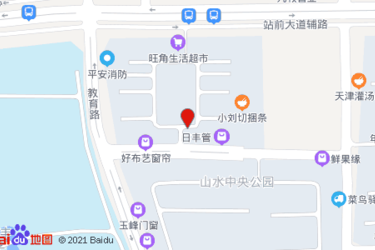 赣州小刘日常超市在哪里