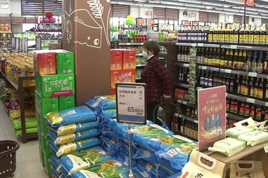 崇明江口超市在哪里啊