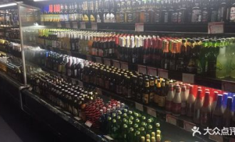 什么位置适合开啤酒超市