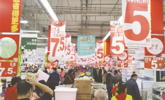 3.8超市选什么商品划算
