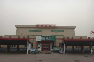 闻喜汽车超市在哪里啊