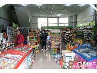 中国超市公司现状如何