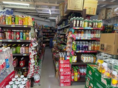 义耕小区超市在哪里