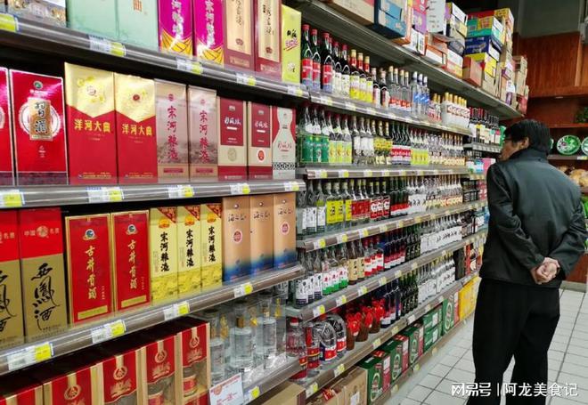 在超市如何选菜品