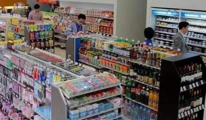 做啤酒超市去哪里进货