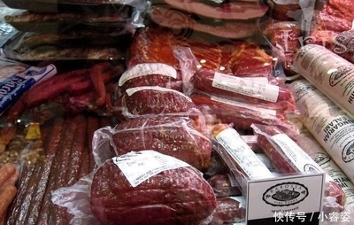 什么超市卖肉好吃