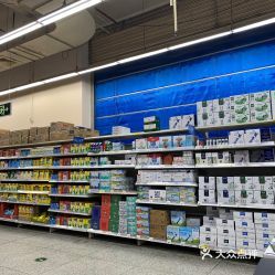 成都哪里有沃尔沃超市