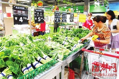莆田哪里有海天超市店铺