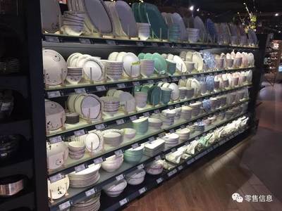 为什么超市的陶瓷贵