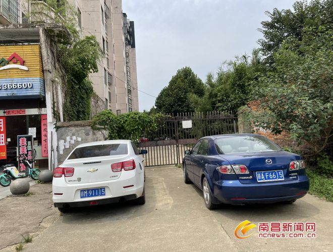 南昌消防超市在哪里啊