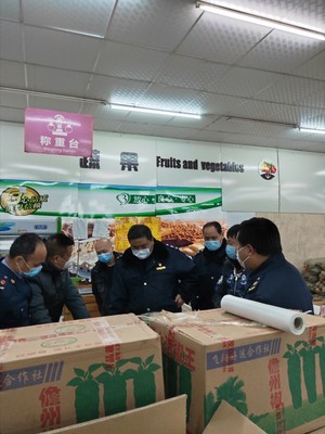 汉川超市可以配送吗