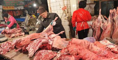 莱阳猪肉超市在哪里