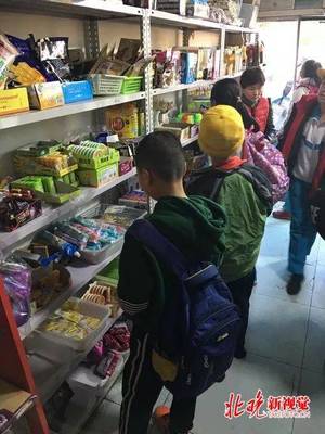 学生超市什么最好卖