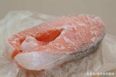 超市买的三文鱼新鲜吗