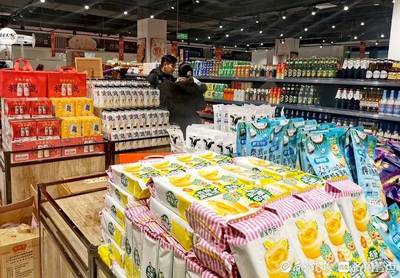 济南最大银座超市在哪里