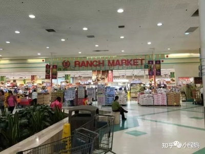 华人超市都买什么