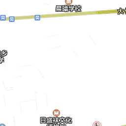 京晨曦日盛超市在哪里
