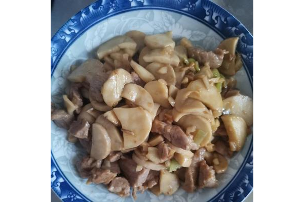 妈妈味道家常菜复刻
