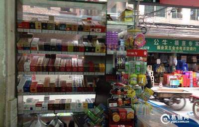 广州什么超市连锁出名