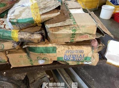 超市的牛肚能吃吗有毒吗