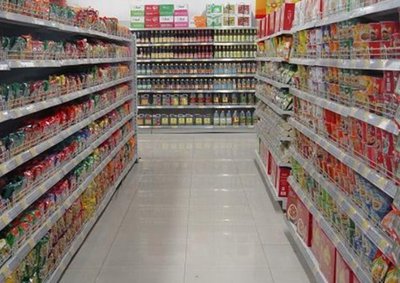 开自营超市如何进货呢