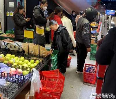 什么超市生鲜会打折买菜