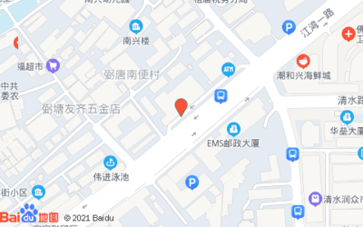 南兴路最大的超市在哪里