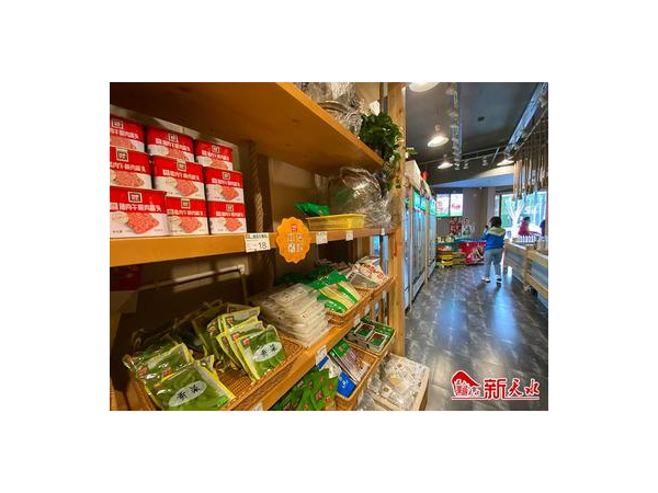 火锅食材超市夏季怎么经营