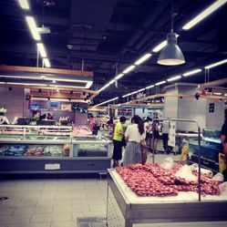 通州哪里有永辉超市