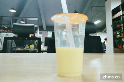 超市的奶茶能煮吗