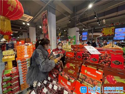 超市如何做好春节销售工作