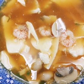 超市有豆腐内脂吗