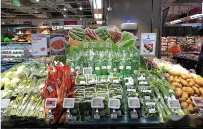 春夏超市卖什么最火