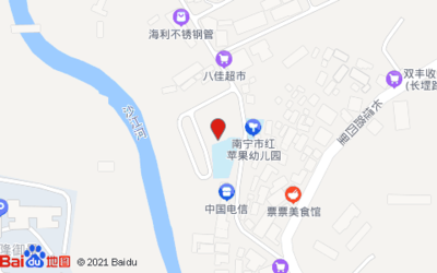 南宁苹果超市在哪里