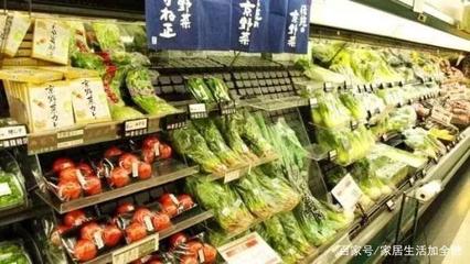 超市袋子可以装菜吗